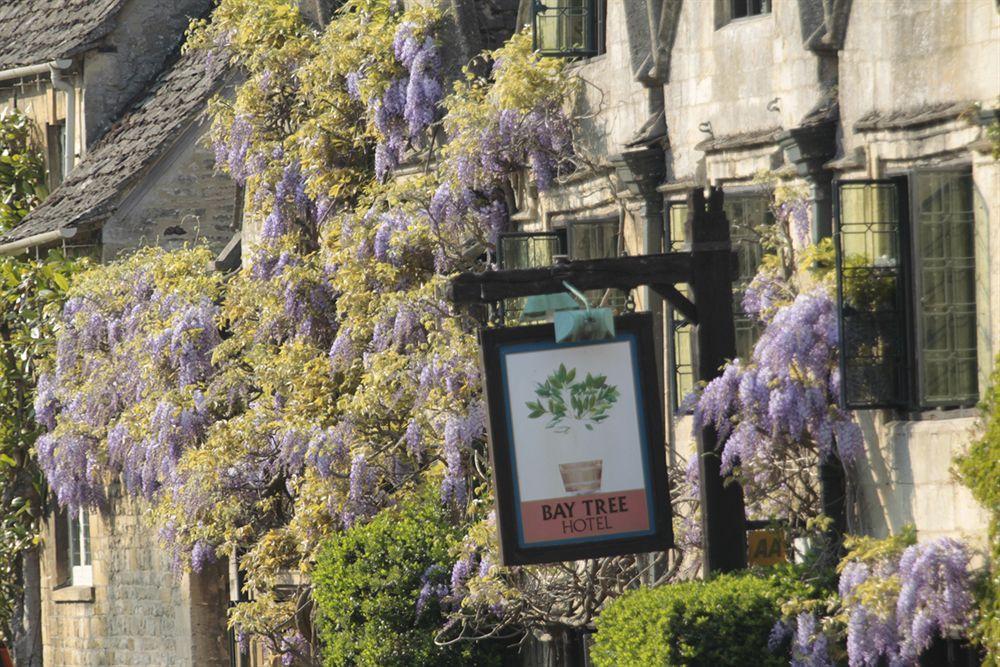 The Bay Tree Hotel Burford Exterior photo